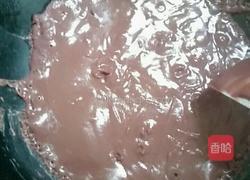 自制红豆馅的做法图解8