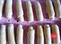 酥皮月饼的做法图解11