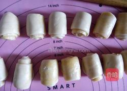 酥皮月饼的做法图解13