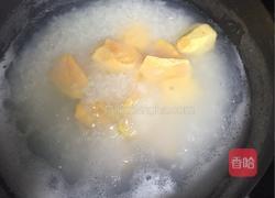 红薯白米粥的做法图解8