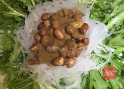 凉拌苦菊的做法图解14