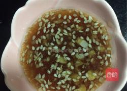 凉拌苦菊的做法图解15