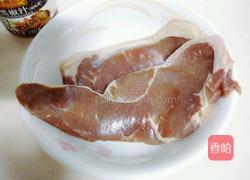 快手煎西冷牛排的做法图解3