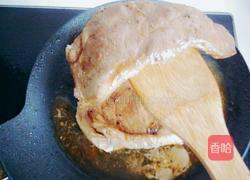 快手煎西冷牛排的做法图解13