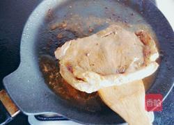 快手煎西冷牛排的做法图解14