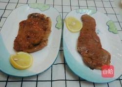 快手煎西冷牛排的做法图解16