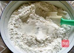 自制冰皮月饼的做法图解2