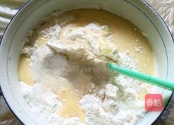 自制冰皮月饼的做法图解4