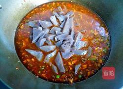 酸辣魔芋烧鱼的做法图解14