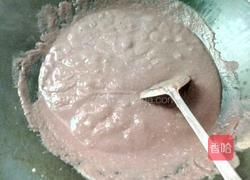 自制冰皮月饼的做法图解8