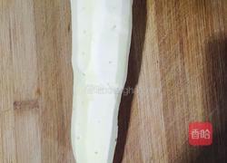 红薯饼的做法图解2