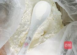 红薯饼的做法图解3