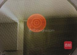 红薯饼的做法图解7