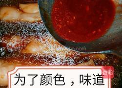 花生焖猪蹄的做法图解10