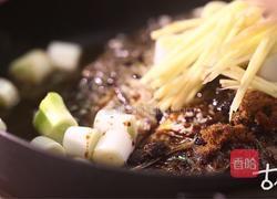 【清·荷包鱼】鲫鱼的别样做法的做法图解4