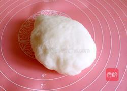 冰皮月饼的做法图解5