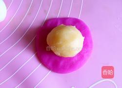 冰皮月饼的做法图解8