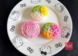 冰皮月饼的做法图解12