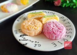 冰皮月饼的做法图解13