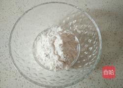 蟹炒年糕的做法图解6