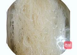 湿炒番茄炒蛋米粉的做法图解9