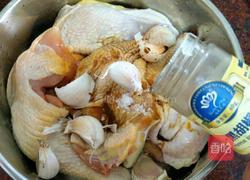 红酒香草烤鸡腿的做法图解5