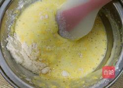 椰香奶黄馅冰皮月饼的做法图解10