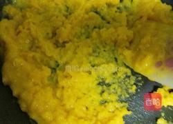 椰香奶黄馅冰皮月饼的做法图解11