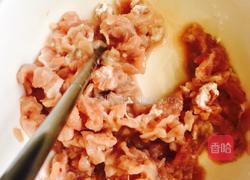 黄豆芽炒粉条的做法图解3