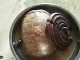 灵芝土茯苓乌龟汤