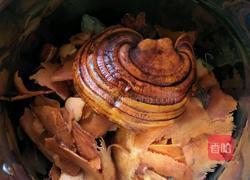 灵芝土茯苓乌龟汤的做法图解6