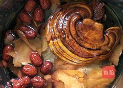 灵芝土茯苓乌龟汤的做法图解7