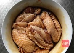 酿鸡翅的做法图解2