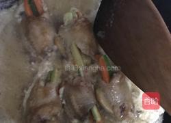 酿鸡翅的做法图解6