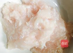 鱼丸汤的做法图解6