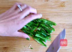 腐竹烧肉的做法图解4