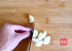 腐竹烧肉的做法图解5