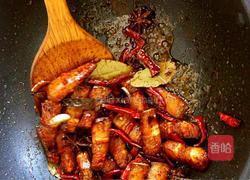 腐竹烧肉的做法图解10