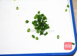 馒头大变身的做法图解3