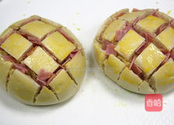 馒头大变身的做法图解5