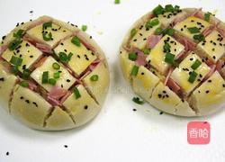 馒头大变身的做法图解6