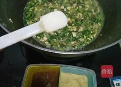 陕北然然菜的做法图解7