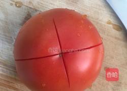番茄炒蛋的正确打开方式的做法图解1