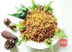 南瓜丝榨广椒的做法图解16