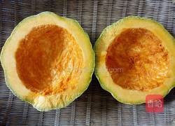 南瓜丝榨广椒的做法图解3