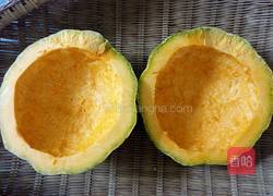 南瓜丝榨广椒的做法图解4