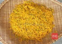 南瓜丝榨广椒的做法图解5