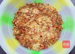 南瓜丝榨广椒的做法图解12