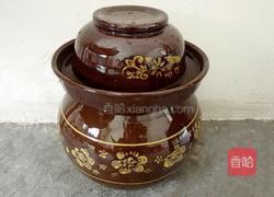 南瓜丝榨广椒的做法图解14