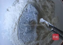 炸鳕鱼的做法图解2